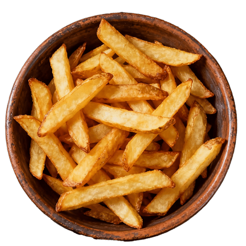 frites belges
